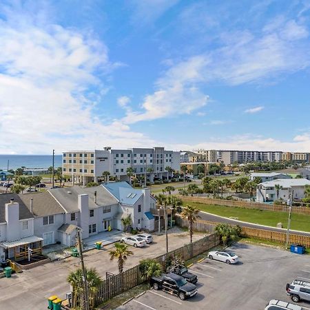 Chic Fort Walton Condo About 2 Blocks To Beach! Fort Walton Beach Exterior photo